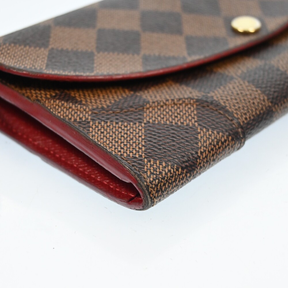 Louis Vuitton Portefeuille Emilie Long #198866L23B - Picture 6 of 15